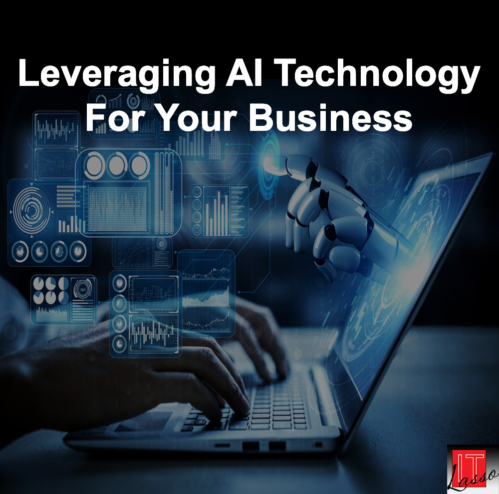 AI In Your Business