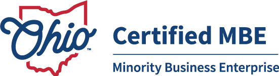 MBE — Minority Business Enterprise certification